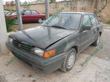 NISSAN SUNNY N13